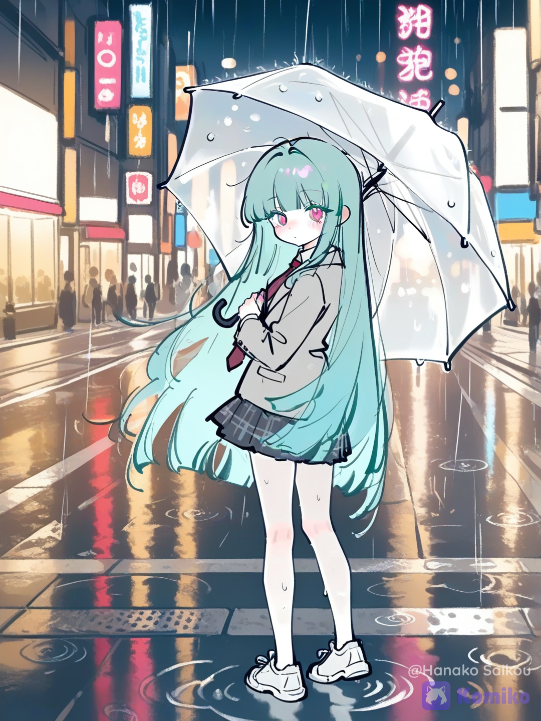 Mha