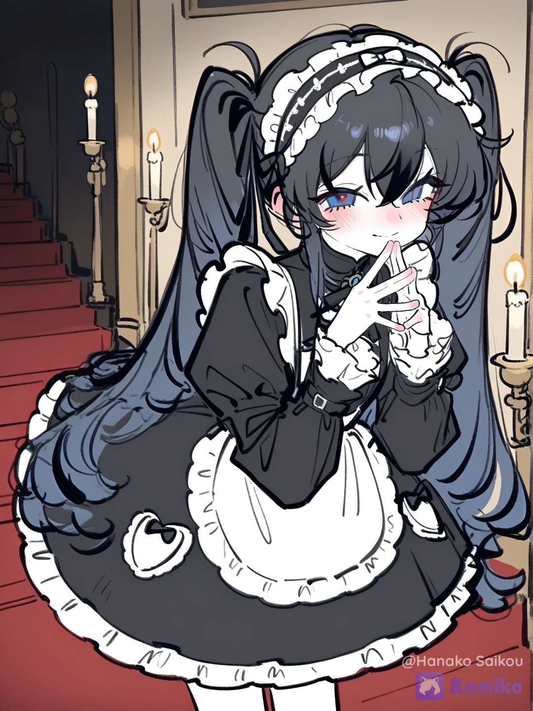 Yandere