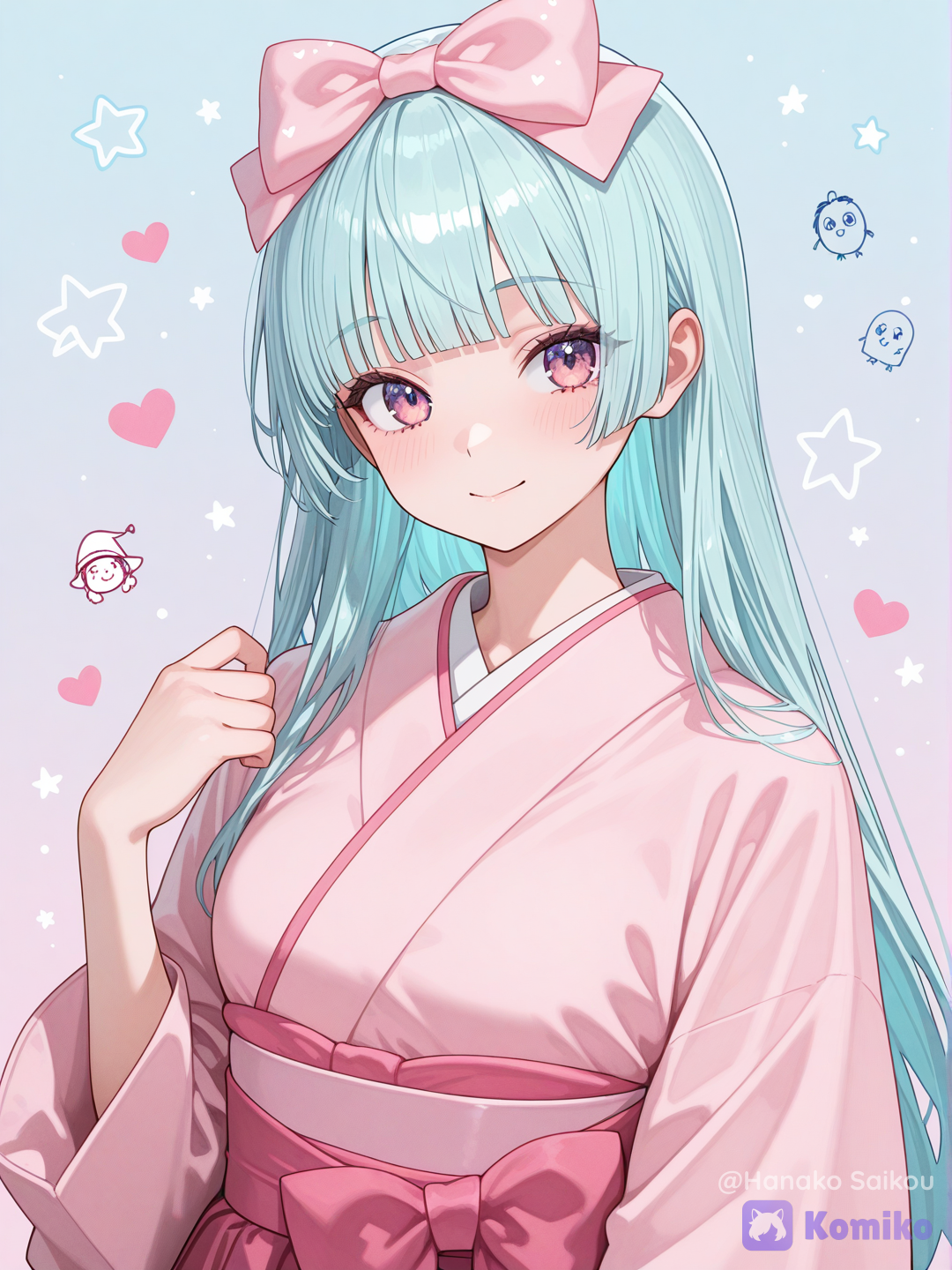 kimono