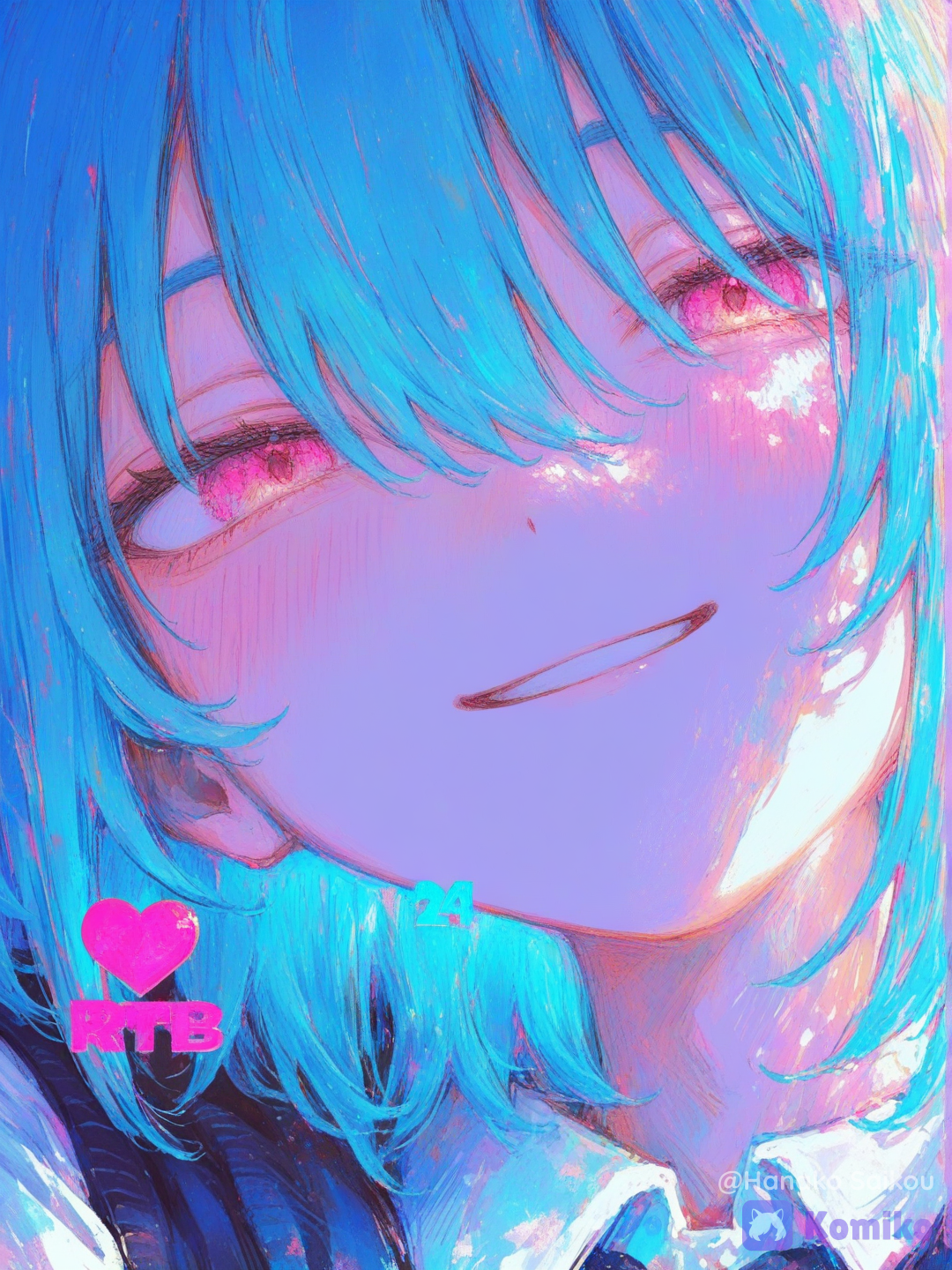 …..