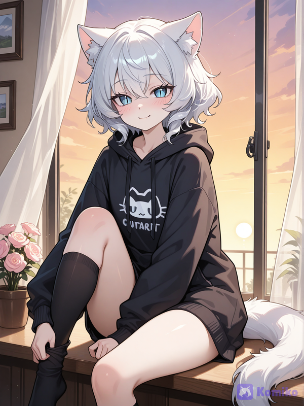 Catgirl