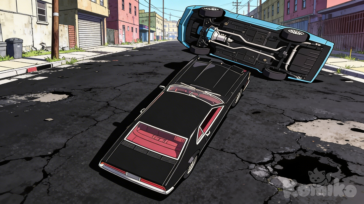 Accident 