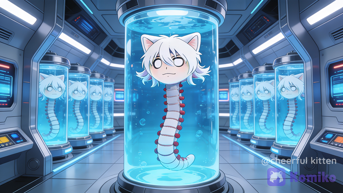 alien abduction experiments