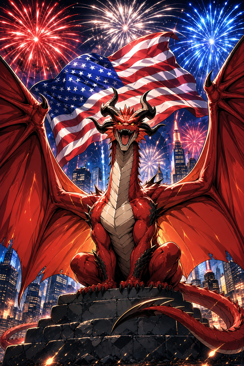 Happy 4th of July