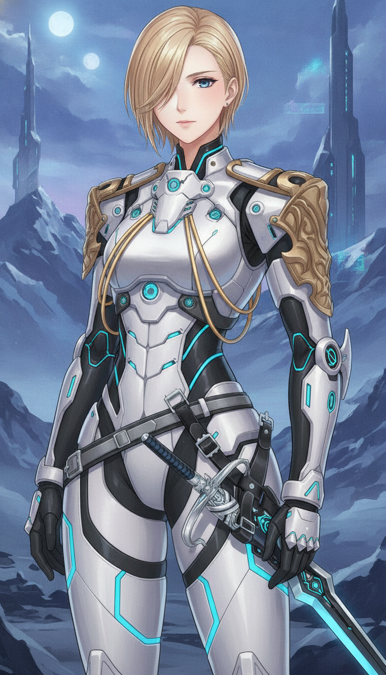 Random Generation