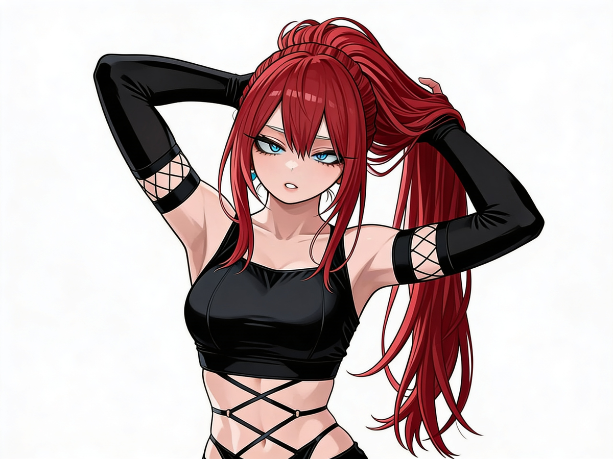 The Todoroki that never Was