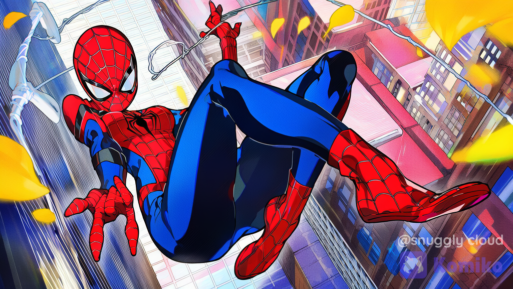 Spider-Girl