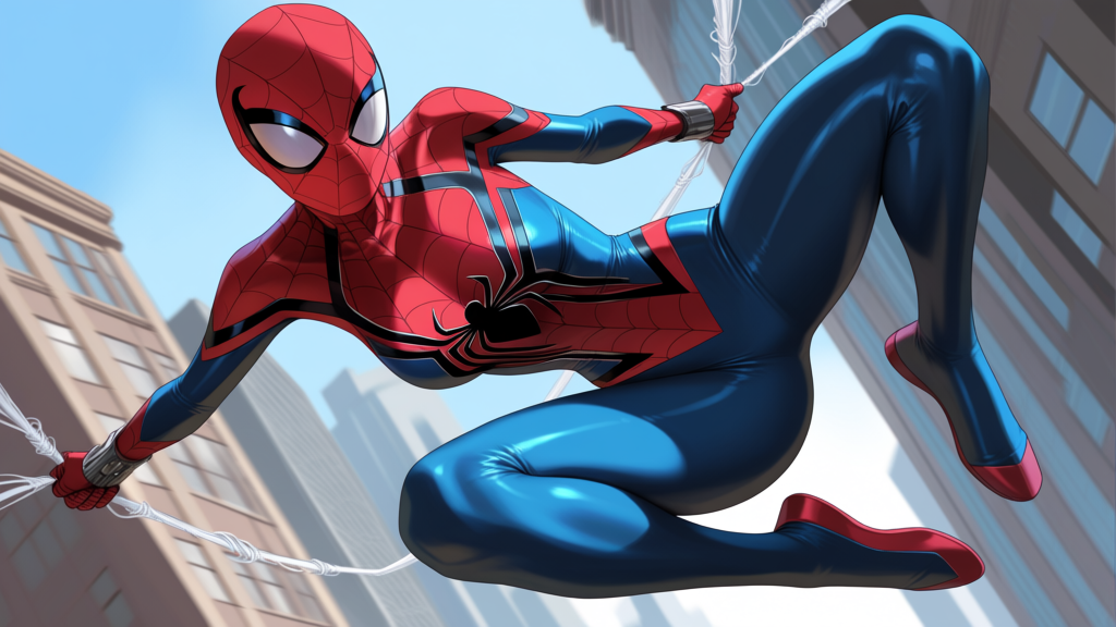 Altered Suit