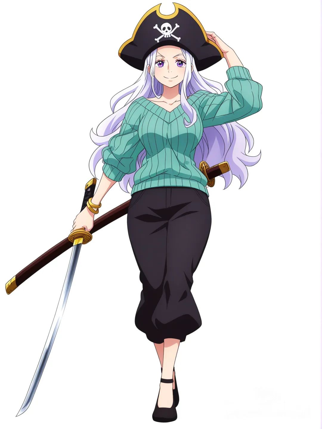 Clara 