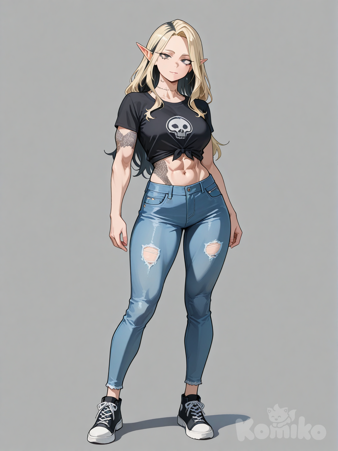momo