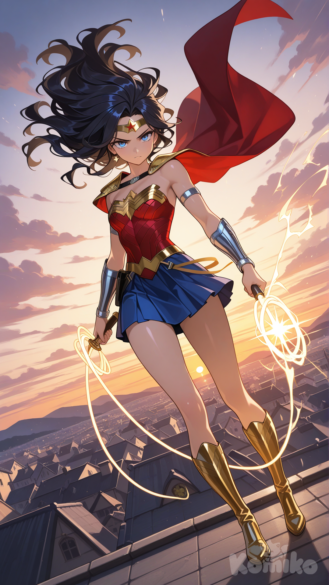 Mulher Maravilha