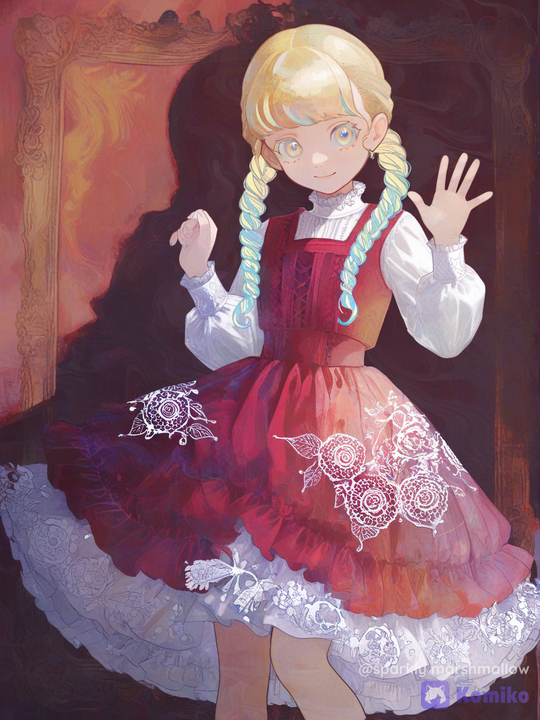 Beatrice