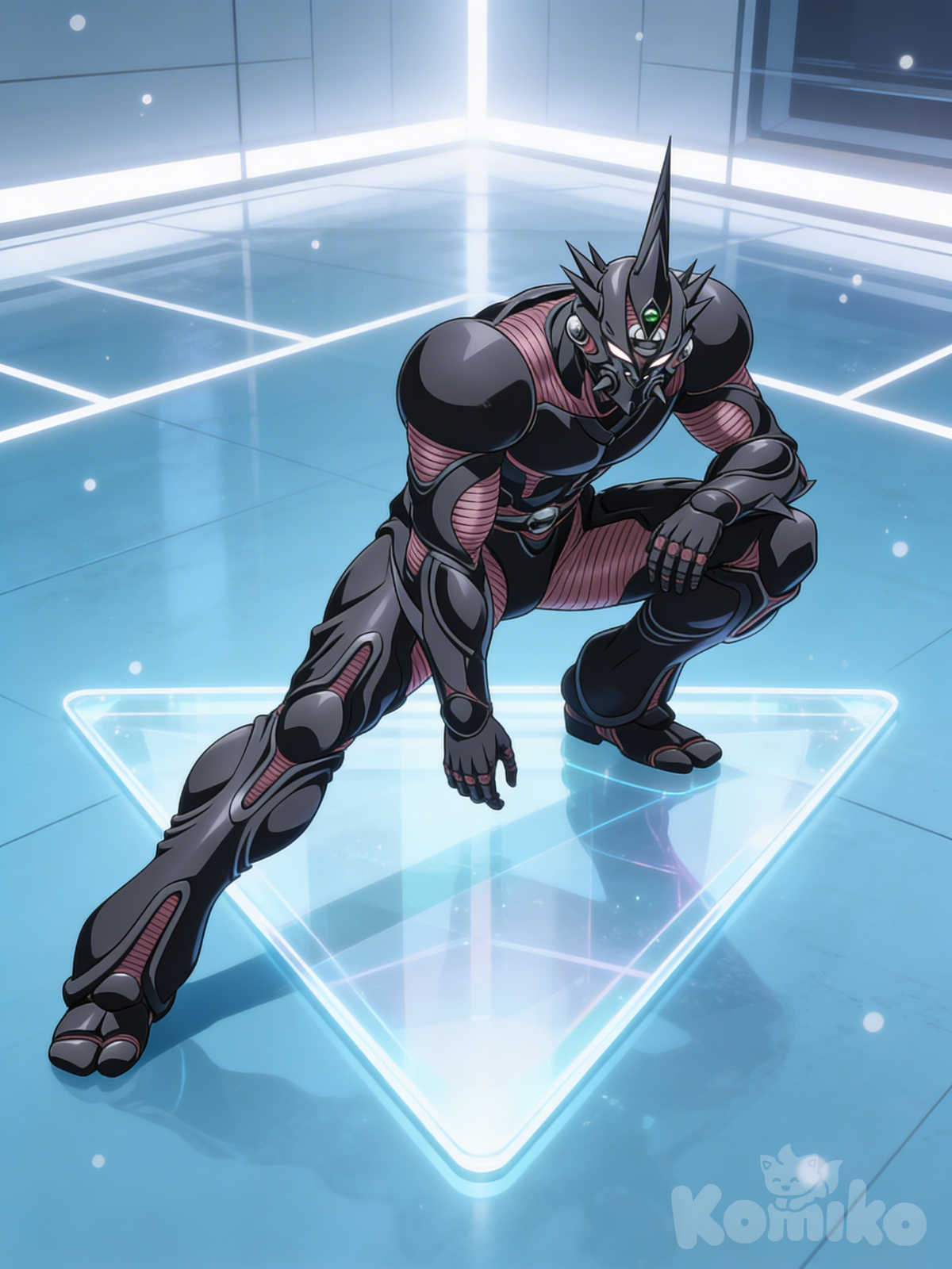 guyver 03