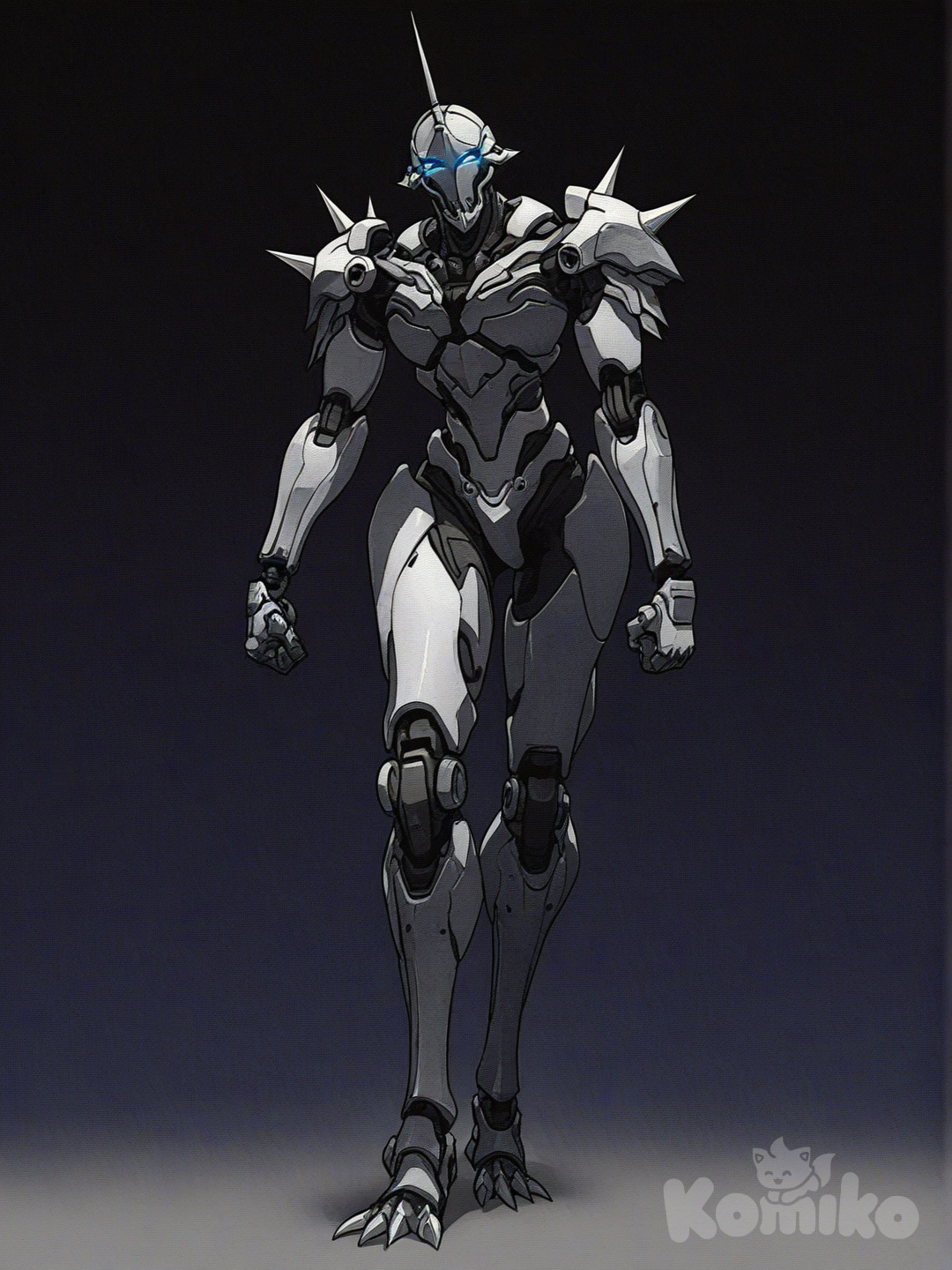 robot