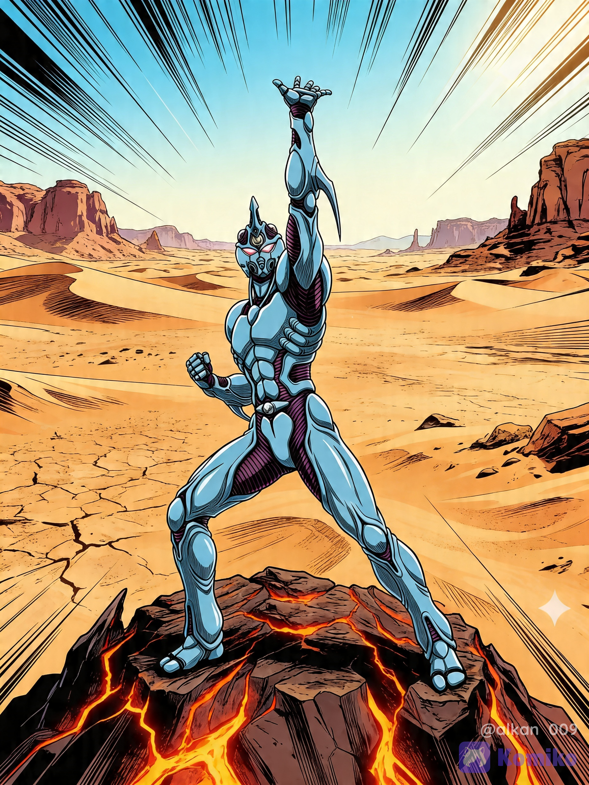 guyver 01