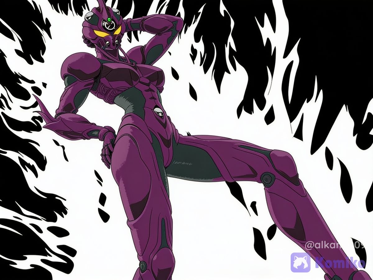 guyver 2f