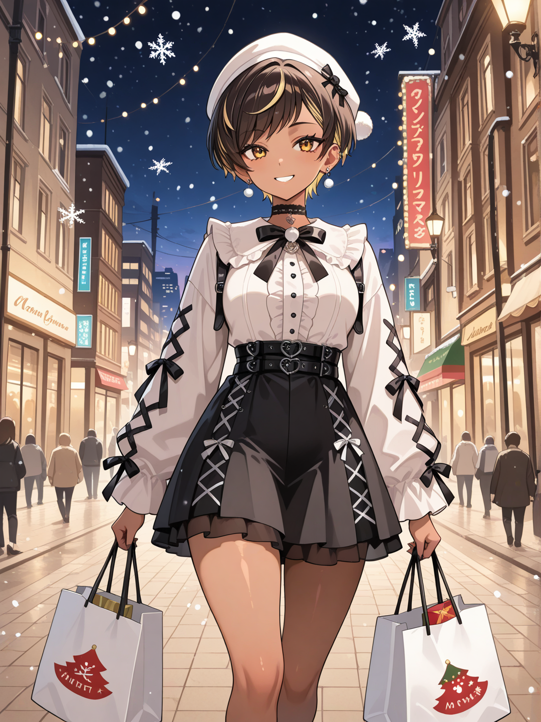 Shopping