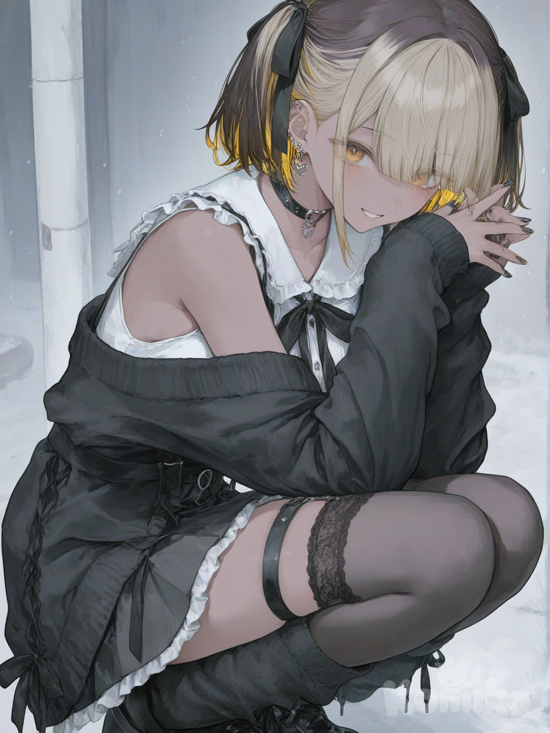 Little Break 