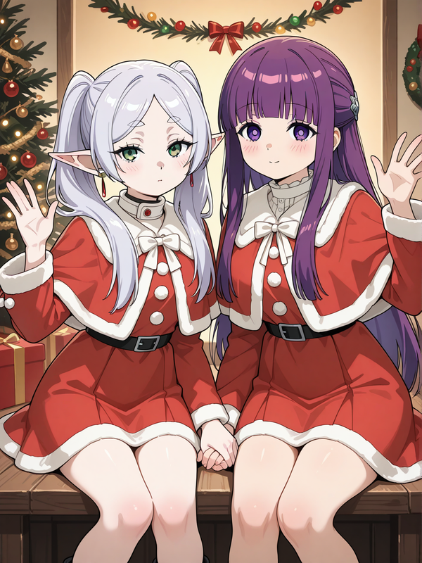 Happy christmas