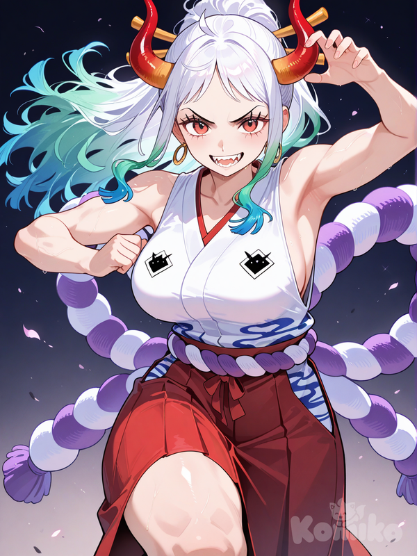 yamato