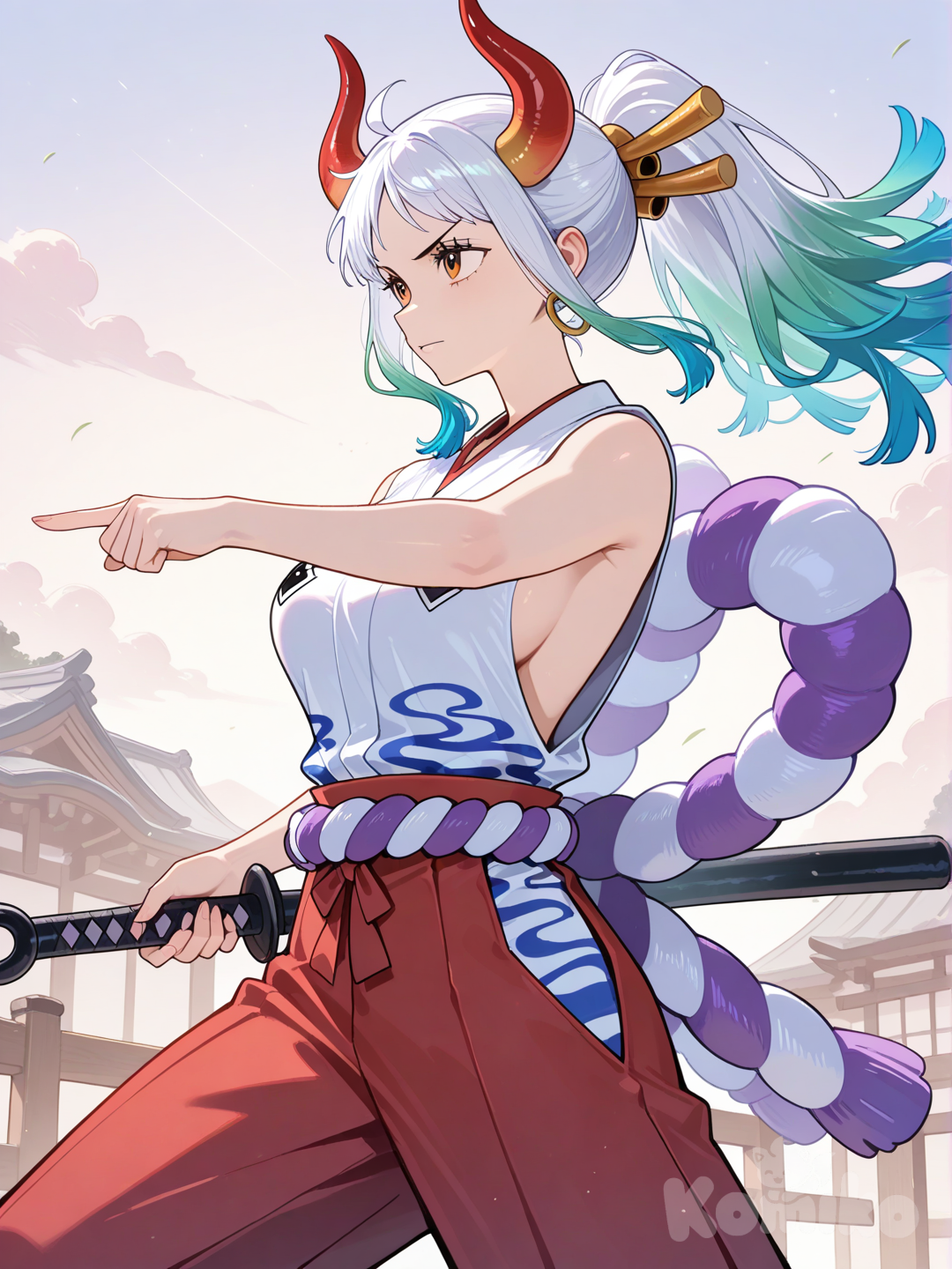 Yamato