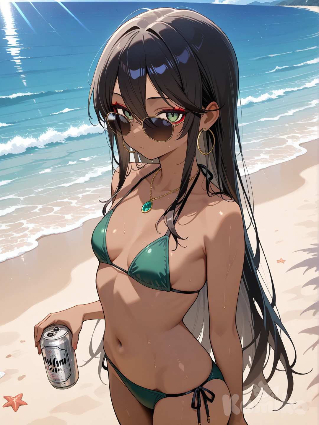 Beach Day