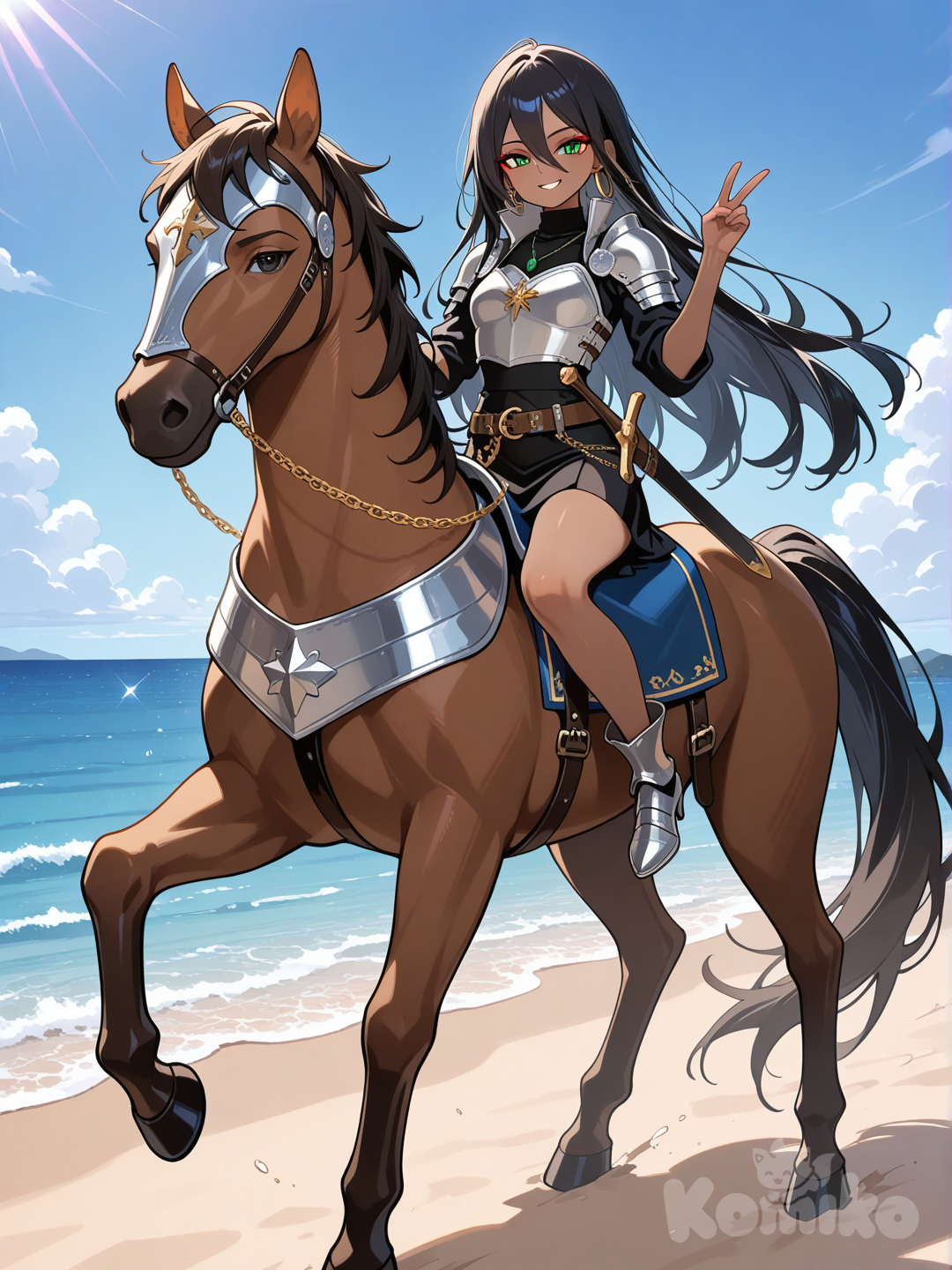 Rider