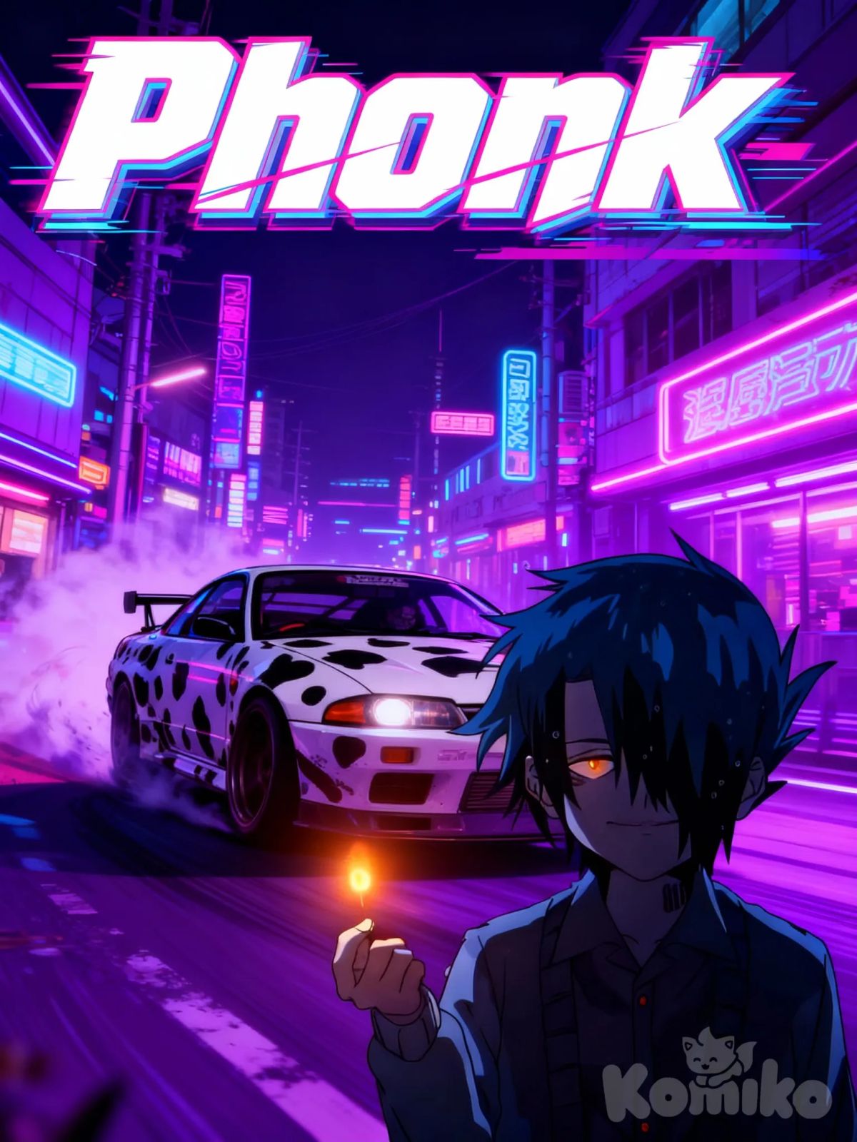 Phonk