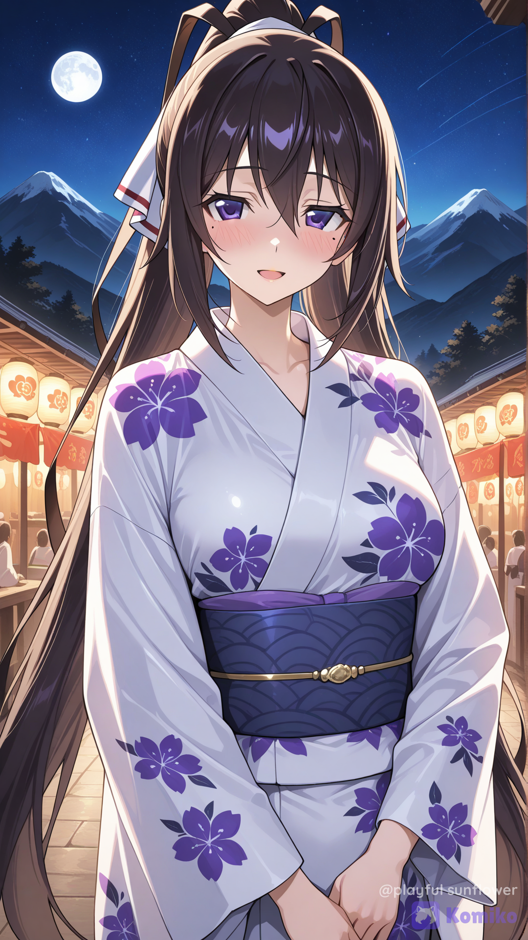 hi ichika
