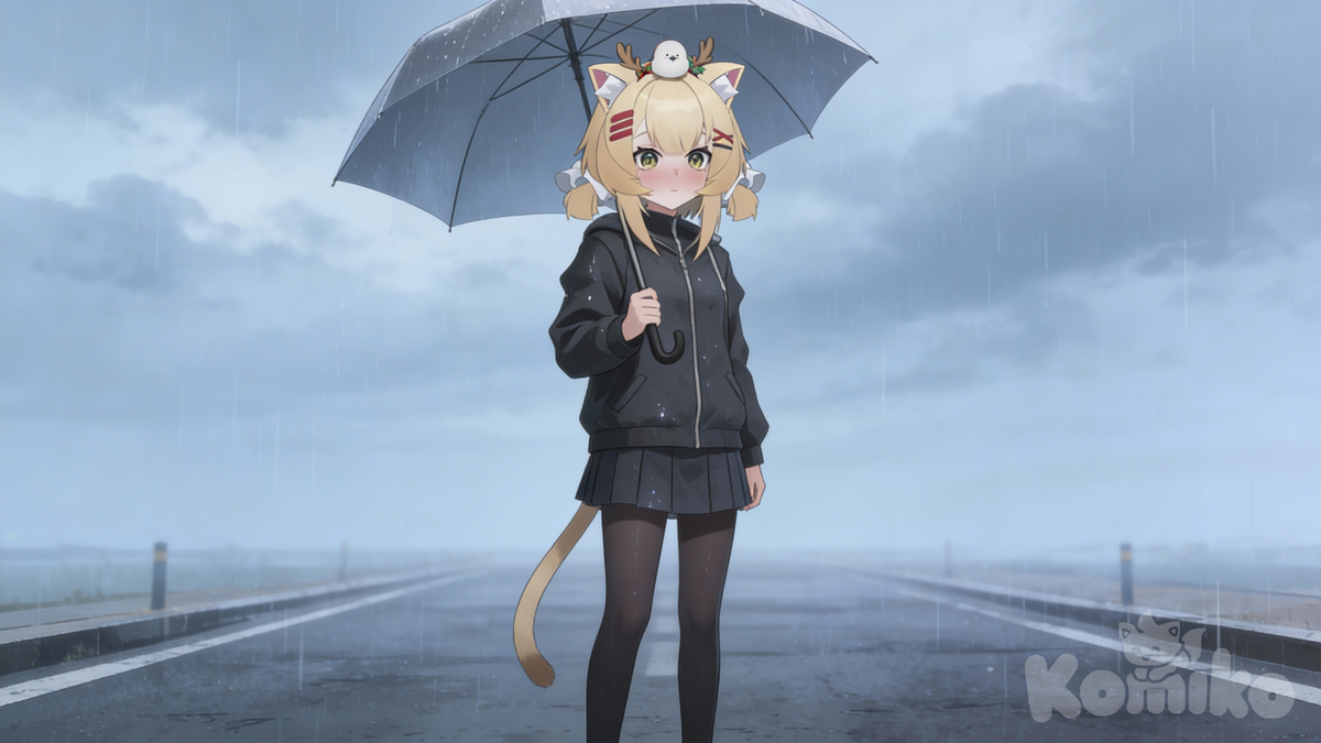 Михочка