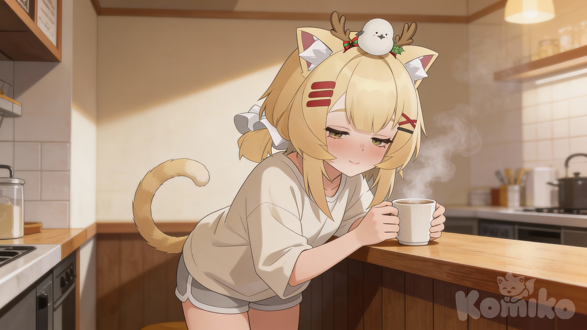 Михочка