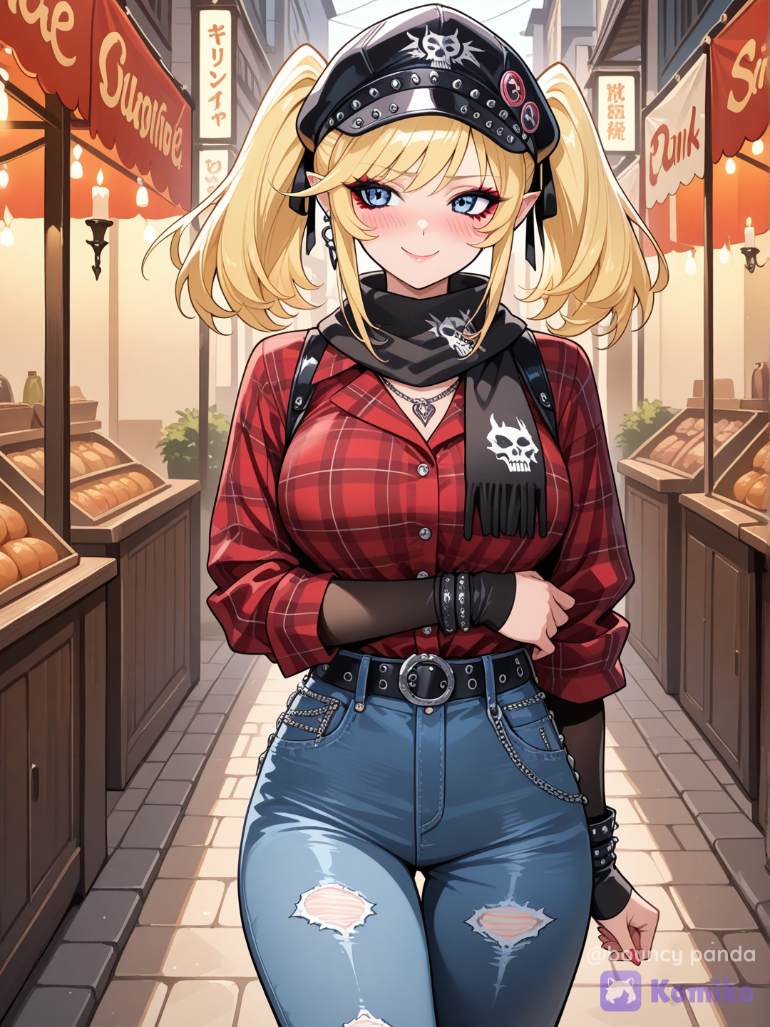 Kurenai