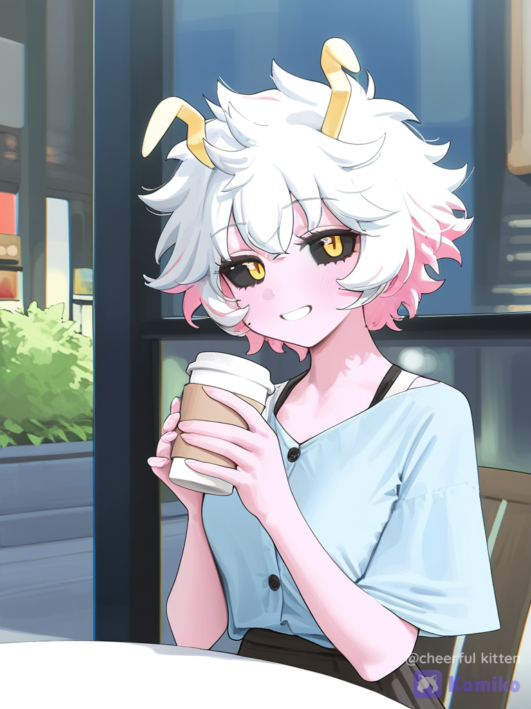 ☕☕☕☕