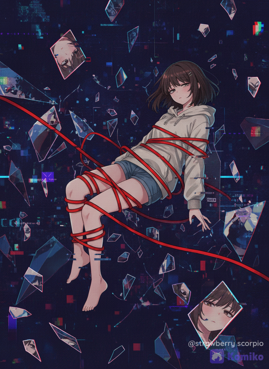 lemen trapped in memories