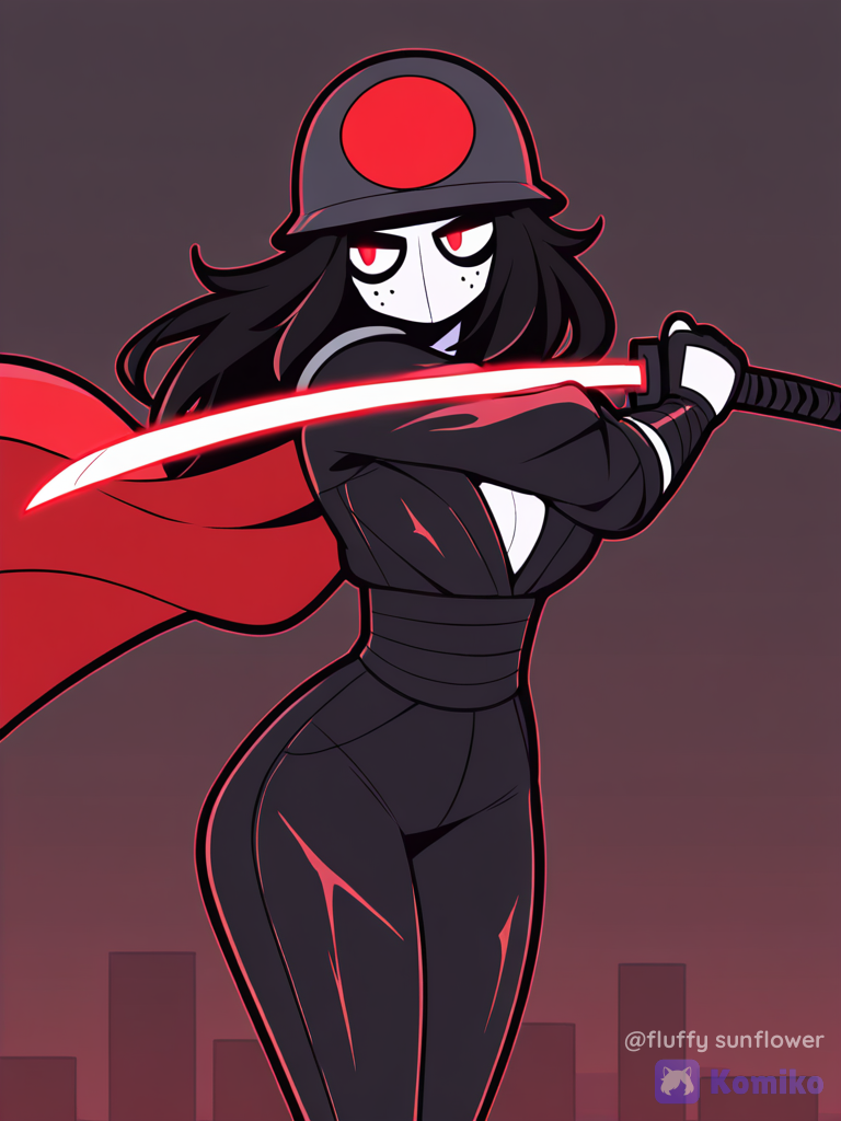 Warrior
