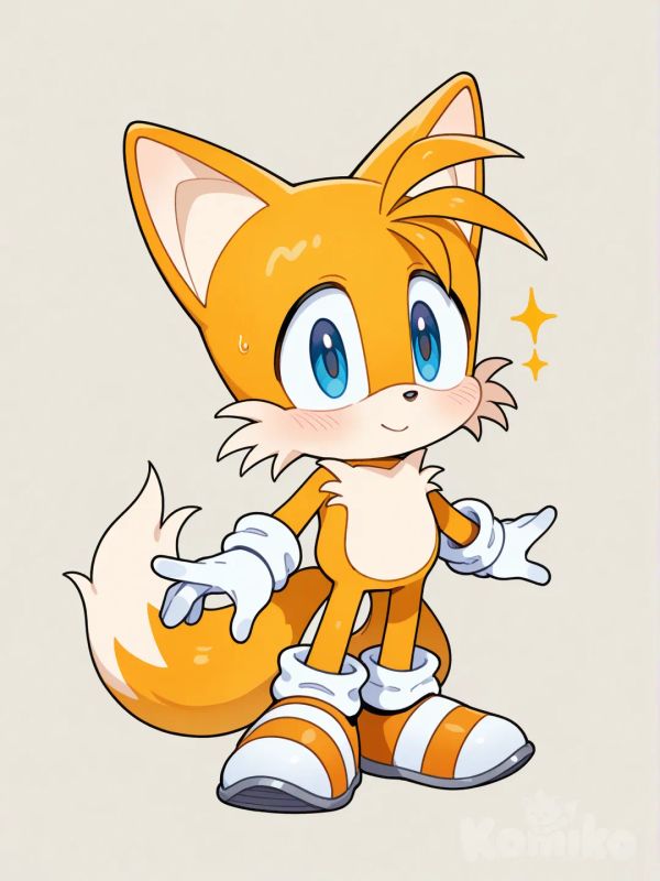 Tails