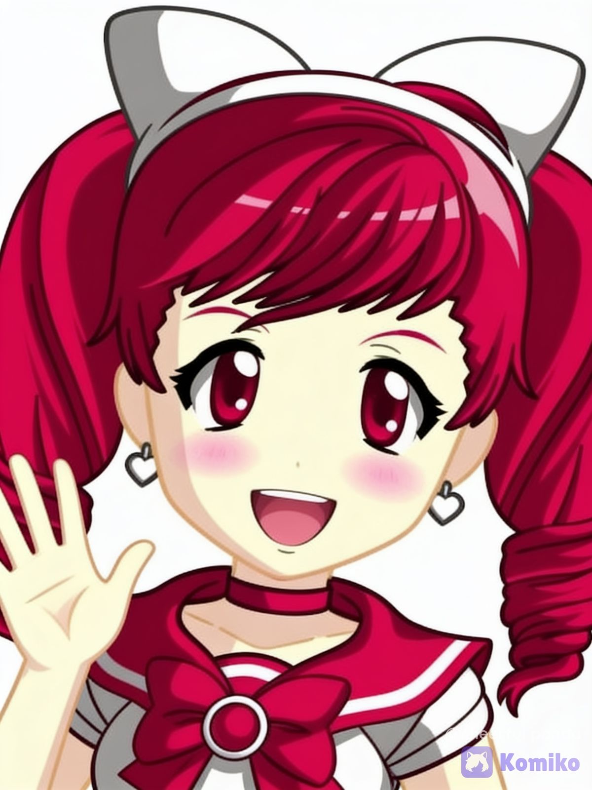 Cure Amore
