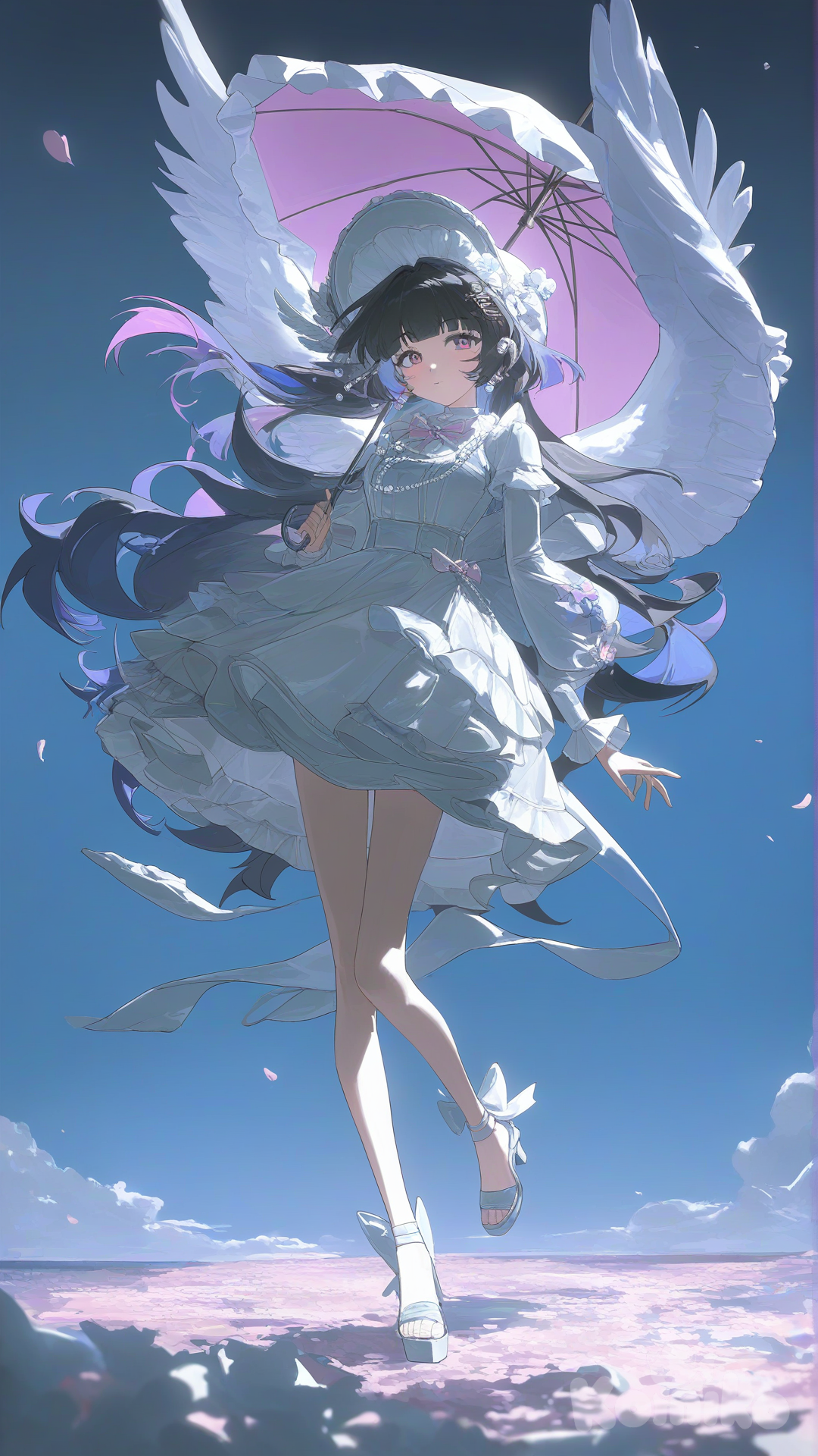 So pretty