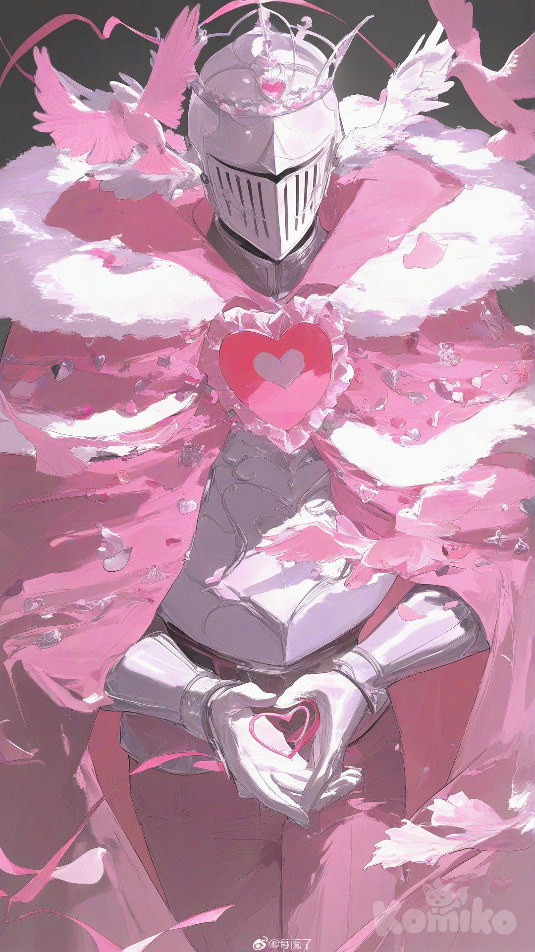 Love knight