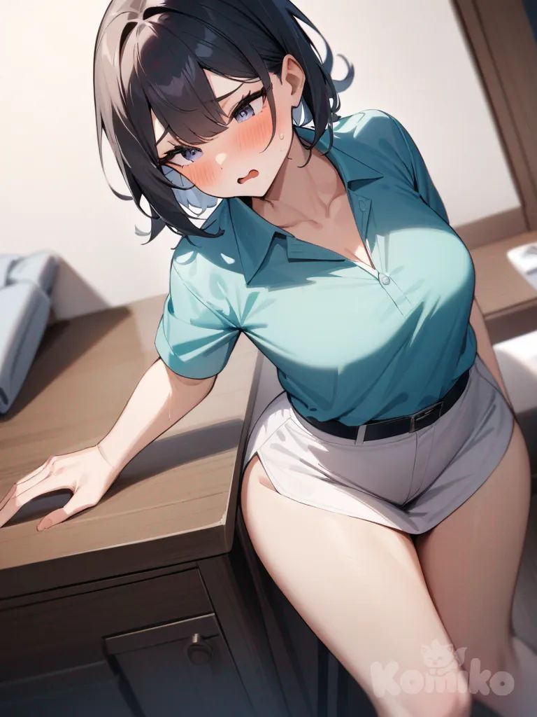 ..