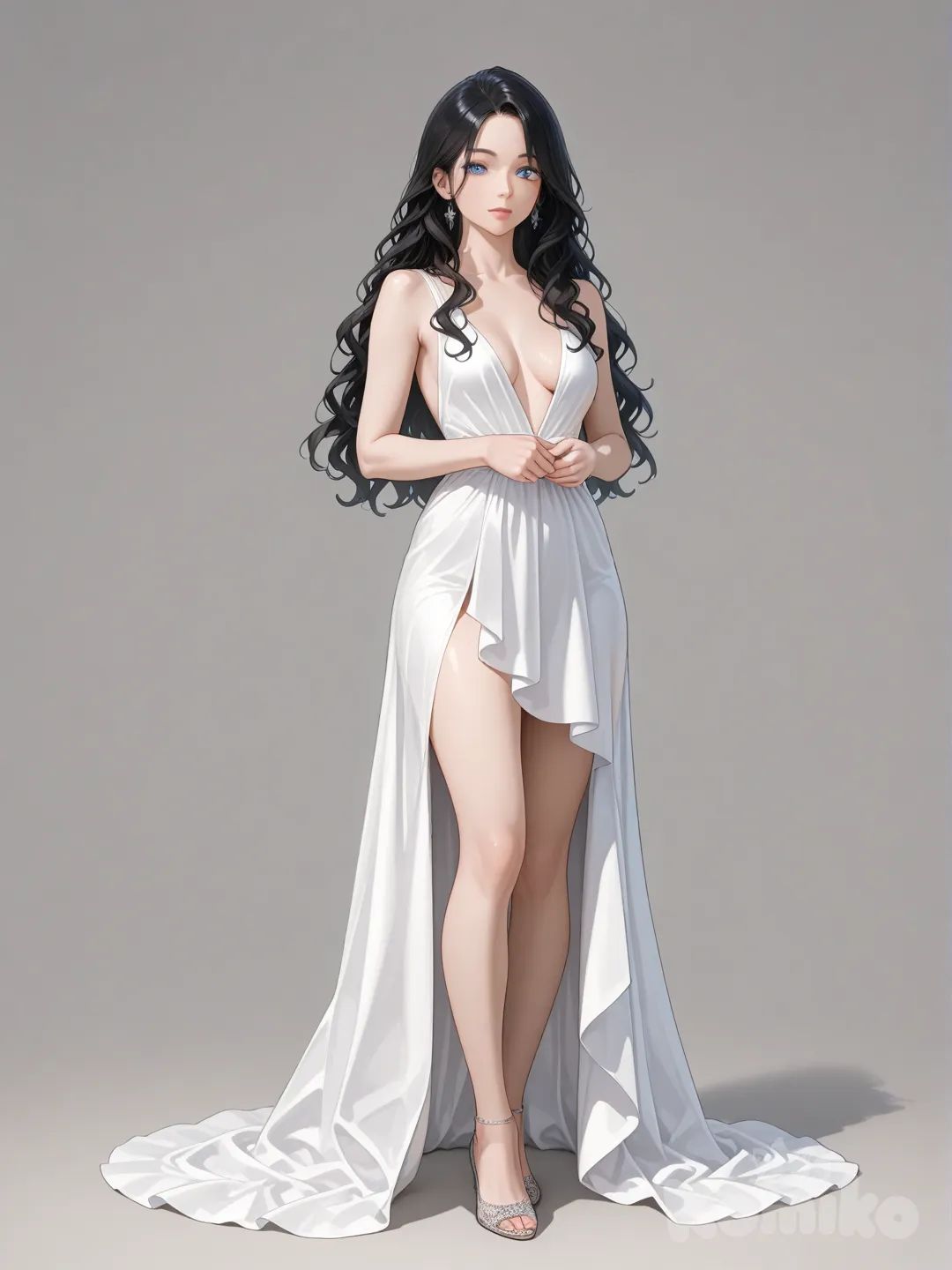  elegante