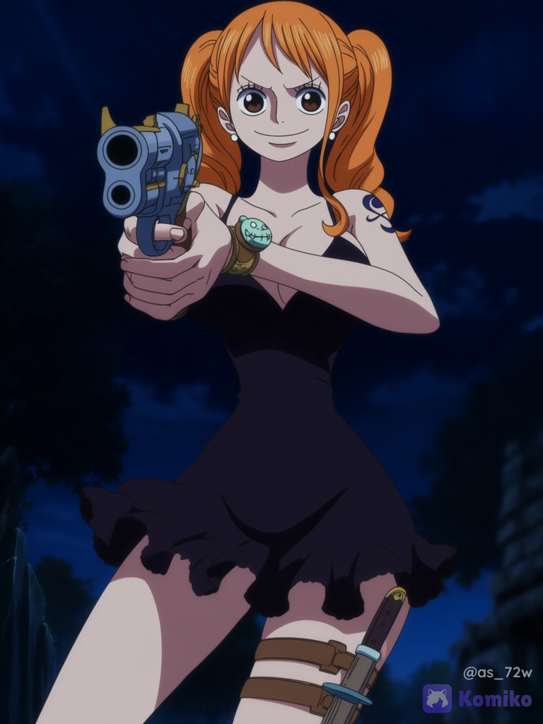 Nami