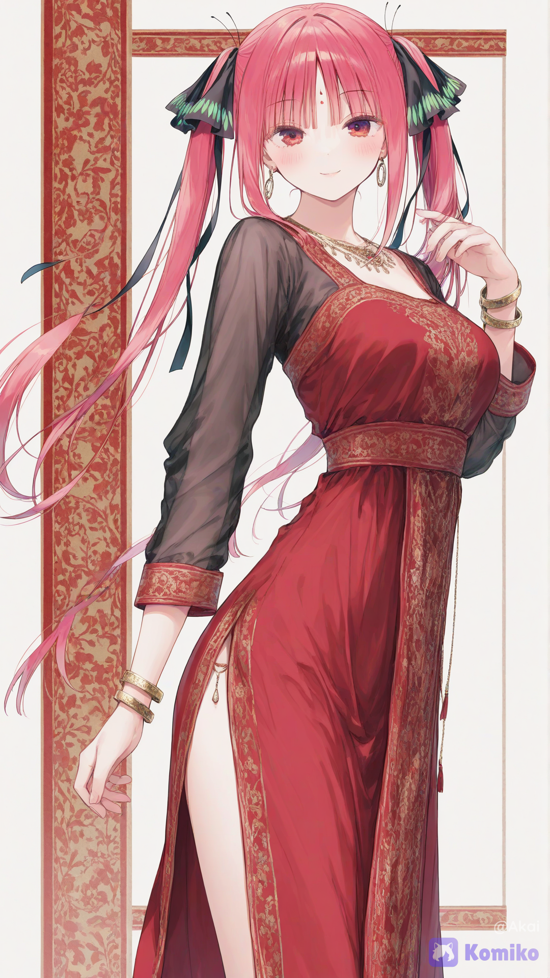 Nino indian ver