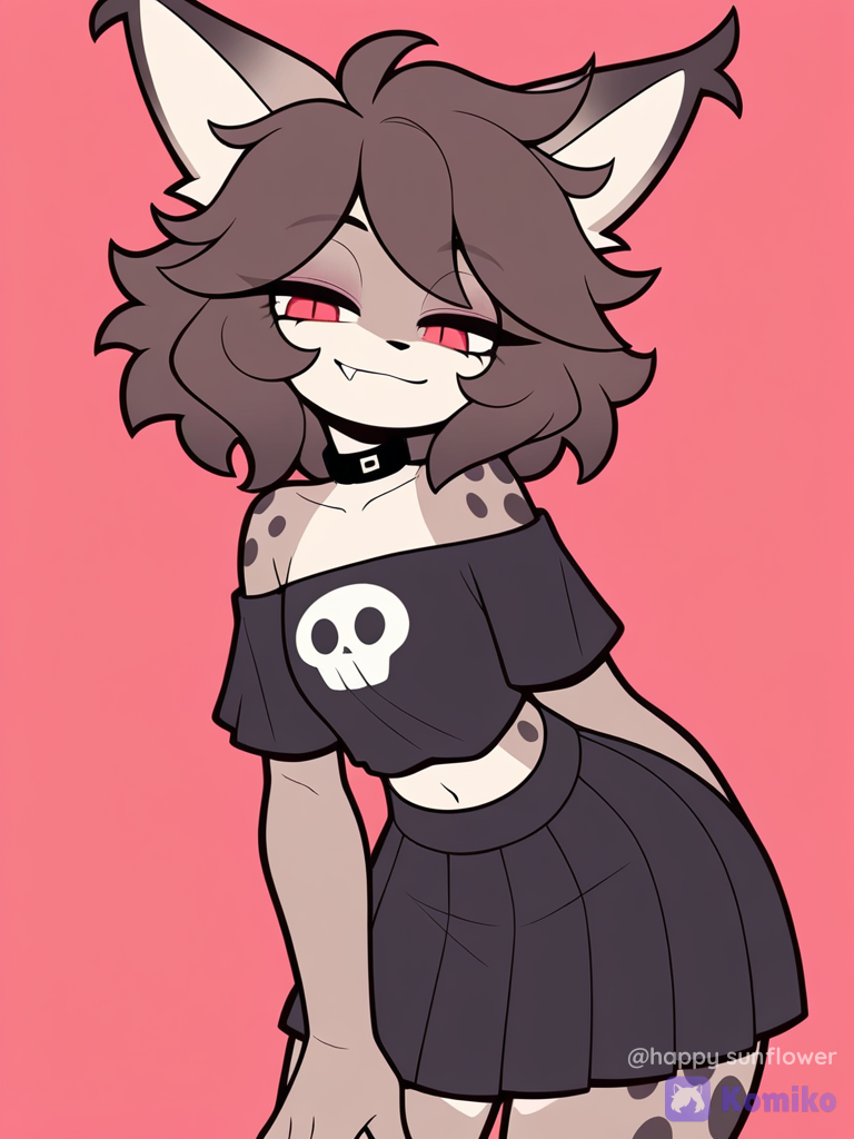 Furry