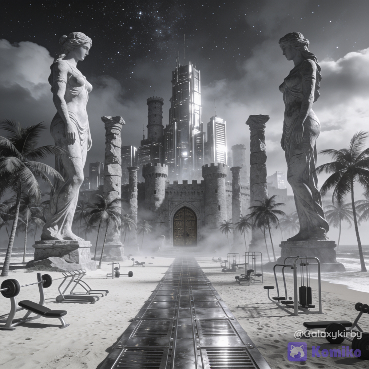 Comedy and love temple empire of homes and life adventures