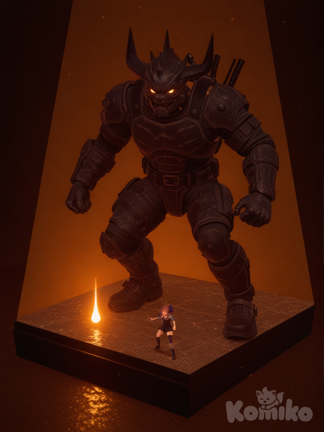 RPG?