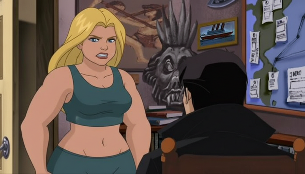 fat angry Maggie Nelson