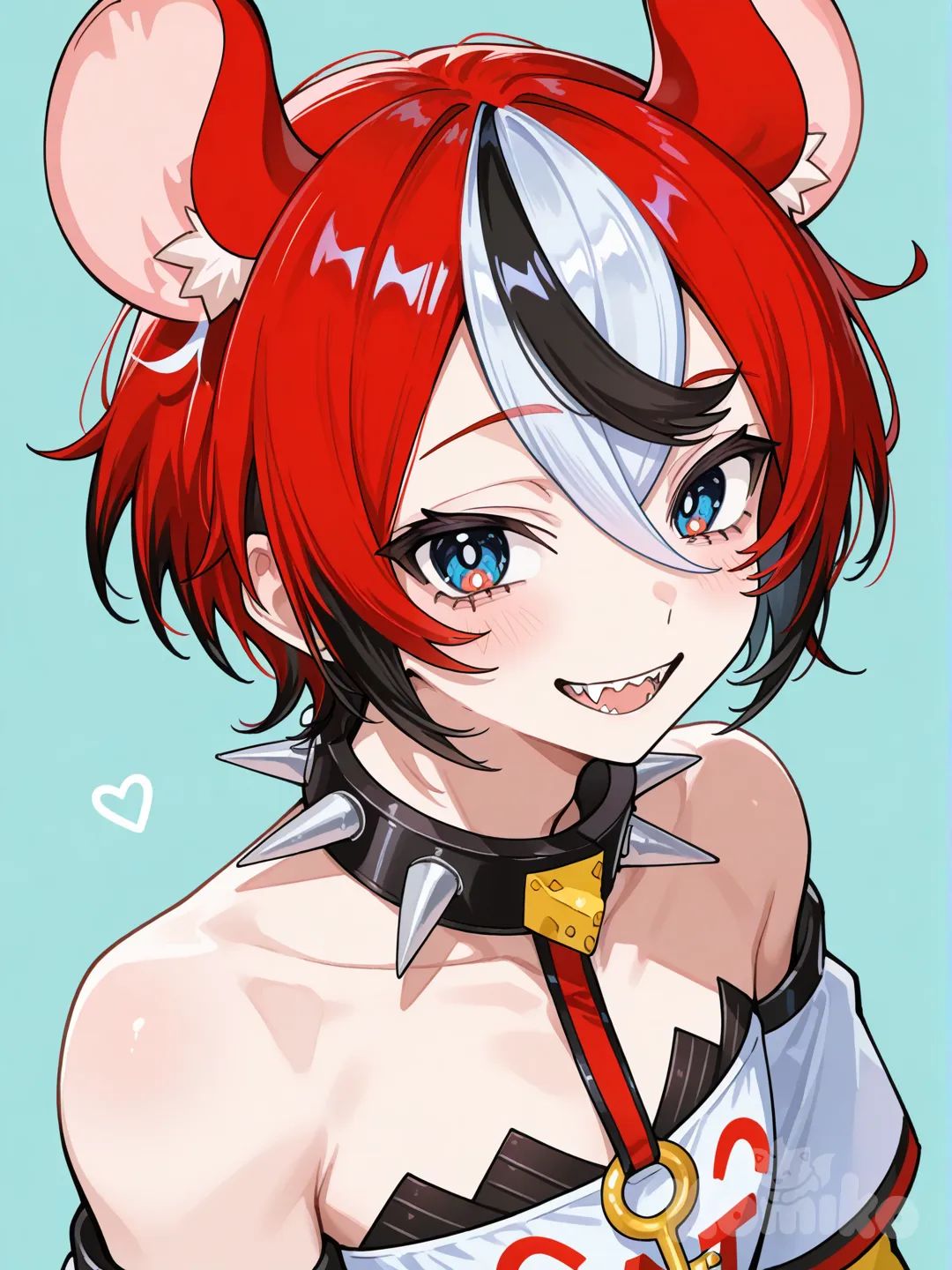 rat