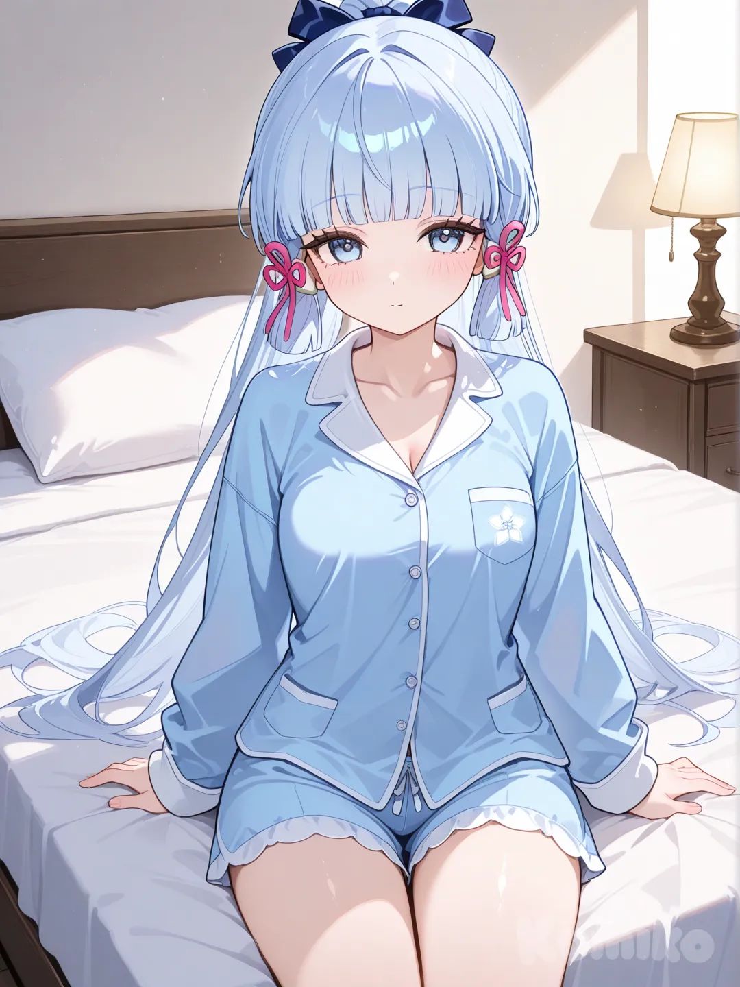 Kamisato Ayaka