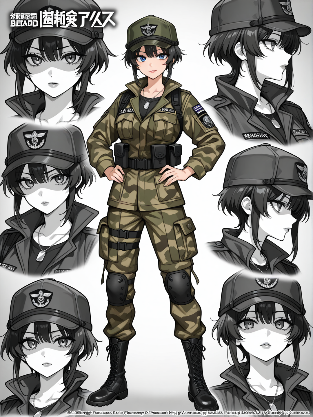 Militant 
